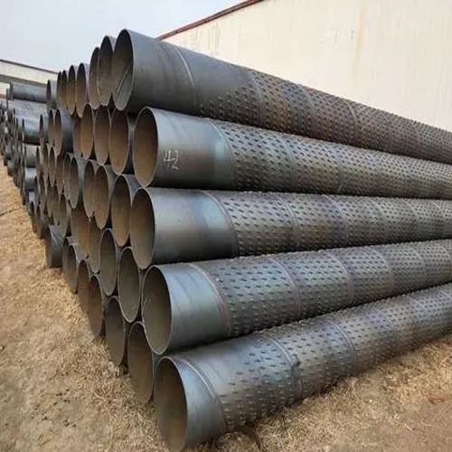 东莞滤水管执行标准中具体参数