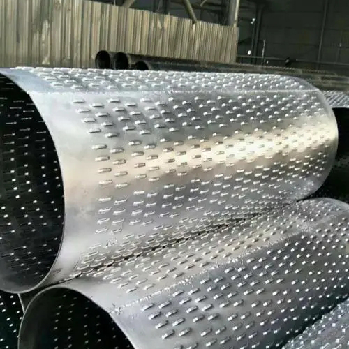 东莞滤水管参考标准及其他因素