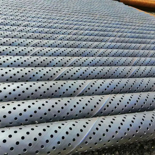 东莞桥式滤水管如何分类？