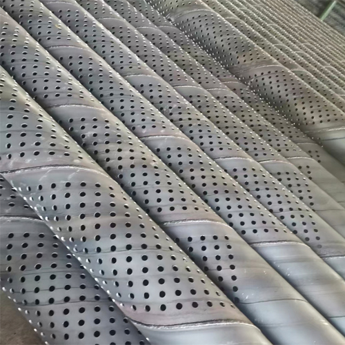 东莞滤水管安装