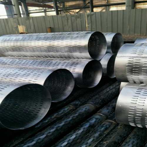 东莞滤水管的加工要求有哪些？