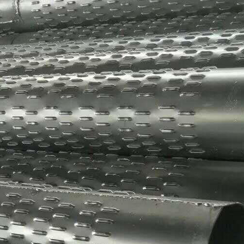 东莞滤水管的焊接工艺有哪些