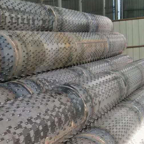 东莞滤水管一般口径的选择方式