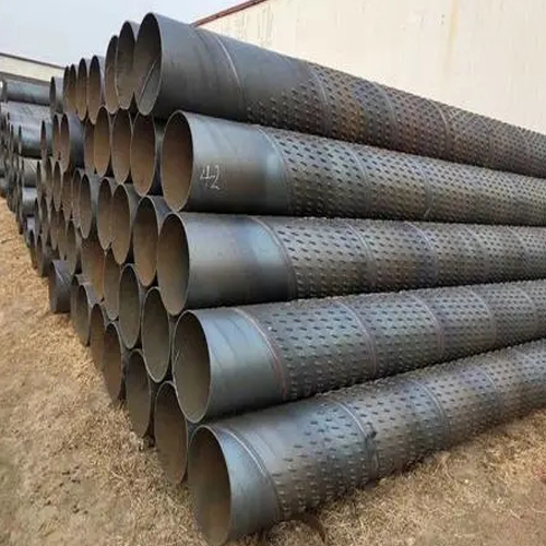 东莞房建滤水管规格的选择