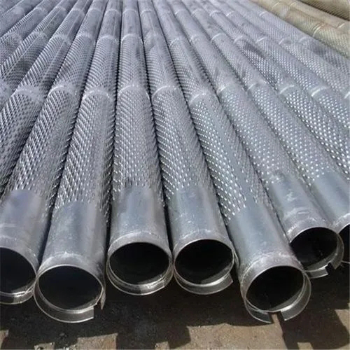 东莞滤水管施工注意事项