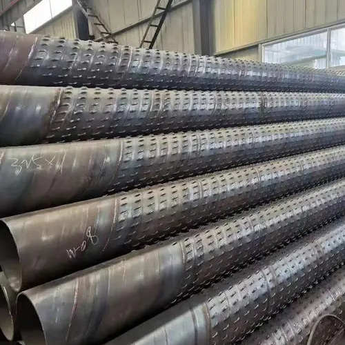 东莞滤水管施工过程中如何保证安全操作？