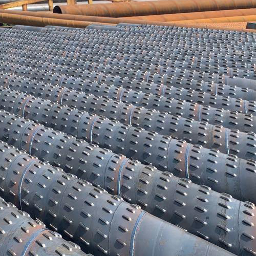 东莞滤水管现场勘测技术要求