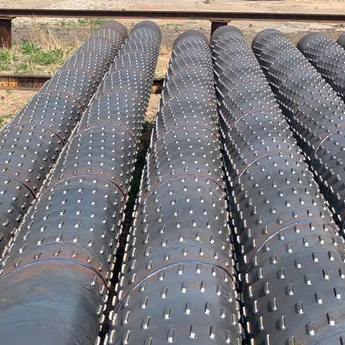 东莞滤水管在工程建设中的作用是什么？