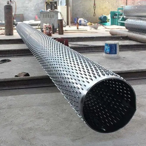 东莞滤水管的施工标准包括哪几个方面？