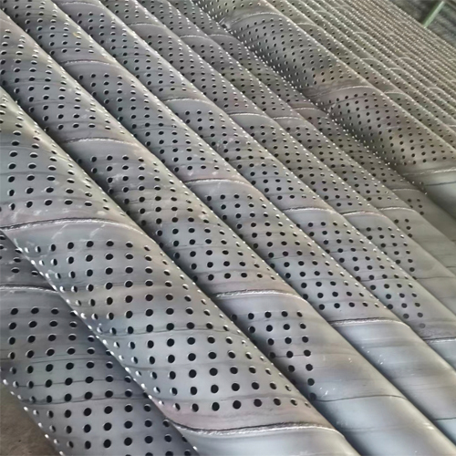 东莞滤水管降水原理是什么？